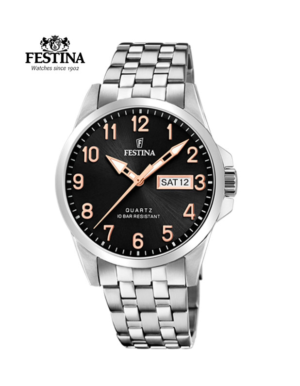 FESTINA Gents Watch